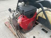 MBW RIDE ON PETROL POWERFLOAT - 10