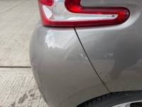 PEUGEOT 208 ALLURE 1.4 HDI 3DR HATCHBACK - 13