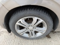 PEUGEOT 208 ALLURE 1.4 HDI 3DR HATCHBACK - 14