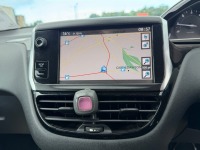 PEUGEOT 208 ALLURE 1.4 HDI 3DR HATCHBACK - 20