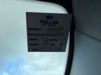 PEUGEOT 208 ALLURE 1.4 HDI 3DR HATCHBACK - 23