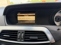 MERCEDES-BENZ C CLASS C200 SPORT BLUEEFFICIENCY 2.1 CDI 4DR AUTOMATIC SALOON - 19