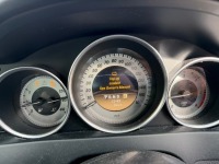 MERCEDES-BENZ C CLASS C200 SPORT BLUEEFFICIENCY 2.1 CDI 4DR AUTOMATIC SALOON - 21