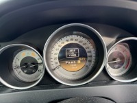 MERCEDES-BENZ C CLASS C200 SPORT BLUEEFFICIENCY 2.1 CDI 4DR AUTOMATIC SALOON - 22