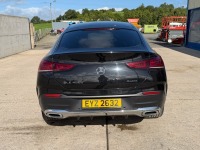 MERCEDES-BENZ GLE 400D COUPE 4MATIC AMG LINE PREMIUM&nbsp;AUTOMATIC - 12