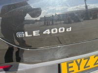 MERCEDES-BENZ GLE 400D COUPE 4MATIC AMG LINE PREMIUM&nbsp;AUTOMATIC - 13