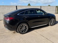 MERCEDES-BENZ GLE 400D COUPE 4MATIC AMG LINE PREMIUM&nbsp;AUTOMATIC - 16