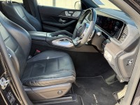 MERCEDES-BENZ GLE 400D COUPE 4MATIC AMG LINE PREMIUM&nbsp;AUTOMATIC - 21