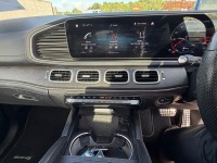 MERCEDES-BENZ GLE 400D COUPE 4MATIC AMG LINE PREMIUM&nbsp;AUTOMATIC - 23