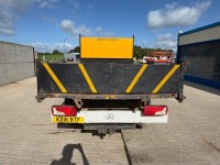 MERCEDES- BENZ SPRINTER 313 2.1 CDI 3.5 TON TIPPER&nbsp; - 6