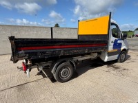MERCEDES- BENZ SPRINTER 313 2.1 CDI 3.5 TON TIPPER&nbsp; - 7