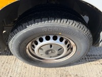 MERCEDES- BENZ SPRINTER 313 2.1 CDI 3.5 TON TIPPER&nbsp; - 10