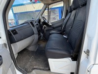 MERCEDES- BENZ SPRINTER 313 2.1 CDI 3.5 TON TIPPER&nbsp; - 15