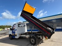 MERCEDES- BENZ SPRINTER 313 2.1 CDI 3.5 TON TIPPER&nbsp; - 23