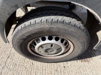 MERCEDES- BENZ SPRINTER 313 2.1 CDI 3.5 TON TIPPER&nbsp; - 27