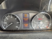 MERCEDES- BENZ SPRINTER 313 2.1 CDI 3.5 TON TIPPER&nbsp; - 35