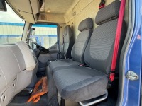DAF LF150 EURO 6 7.5 TON AUTOMATIC CURTAINSIDER LORRY - 8