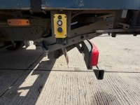 DAF LF150 EURO 6 7.5 TON AUTOMATIC CURTAINSIDER LORRY - 13
