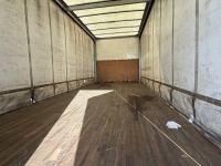 DAF LF150 EURO 6 7.5 TON AUTOMATIC CURTAINSIDER LORRY - 19