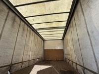 DAF LF150 EURO 6 7.5 TON AUTOMATIC CURTAINSIDER LORRY - 20