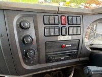 DAF LF150 EURO 6 7.5 TON AUTOMATIC CURTAINSIDER LORRY - 27