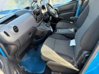 CITROEN BERLINGO 725 X L2 1.6 BLUE HDI 100PS CREW VAN&nbsp; - 7
