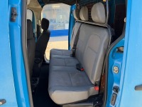 CITROEN BERLINGO 725 X L2 1.6 BLUE HDI 100PS CREW VAN&nbsp; - 8