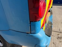 CITROEN BERLINGO 725 X L2 1.6 BLUE HDI 100PS CREW VAN&nbsp; - 11