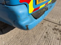 CITROEN BERLINGO 725 X L2 1.6 BLUE HDI 100PS CREW VAN&nbsp; - 12