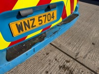 CITROEN BERLINGO 725 X L2 1.6 BLUE HDI 100PS CREW VAN&nbsp; - 13