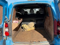 CITROEN BERLINGO 725 X L2 1.6 BLUE HDI 100PS CREW VAN&nbsp; - 15