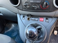 CITROEN BERLINGO 725 X L2 1.6 BLUE HDI 100PS CREW VAN&nbsp; - 19