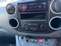 CITROEN BERLINGO 725 X L2 1.6 BLUE HDI 100PS CREW VAN&nbsp; - 20