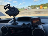 CITROEN BERLINGO 725 X L2 1.6 BLUE HDI 100PS CREW VAN&nbsp; - 21