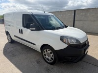 FIAT DOBLO CARGO MAXI L2 1.6 MULTIJET 16V 105