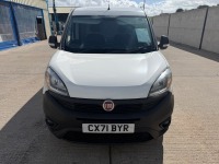 FIAT DOBLO CARGO MAXI L2 1.6 MULTIJET 16V 105 - 2