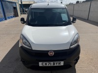 FIAT DOBLO CARGO MAXI L2 1.6 MULTIJET 16V 105 - 3