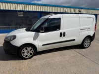 FIAT DOBLO CARGO MAXI L2 1.6 MULTIJET 16V 105 - 5