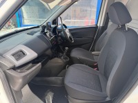 FIAT DOBLO CARGO MAXI L2 1.6 MULTIJET 16V 105 - 8
