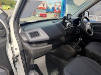 FIAT DOBLO CARGO MAXI L2 1.6 MULTIJET 16V 105 - 10