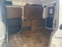 FIAT DOBLO CARGO MAXI L2 1.6 MULTIJET 16V 105 - 11