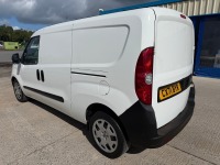 FIAT DOBLO CARGO MAXI L2 1.6 MULTIJET 16V 105 - 12