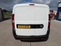 FIAT DOBLO CARGO MAXI L2 1.6 MULTIJET 16V 105 - 13