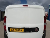 FIAT DOBLO CARGO MAXI L2 1.6 MULTIJET 16V 105 - 14