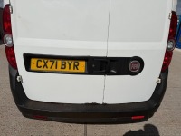 FIAT DOBLO CARGO MAXI L2 1.6 MULTIJET 16V 105 - 15