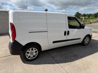 FIAT DOBLO CARGO MAXI L2 1.6 MULTIJET 16V 105 - 19