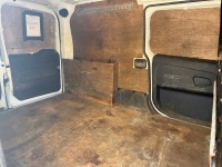 FIAT DOBLO CARGO MAXI L2 1.6 MULTIJET 16V 105 - 23
