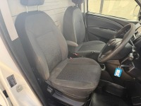 FIAT DOBLO CARGO MAXI L2 1.6 MULTIJET 16V 105 - 28