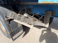 DENNISON 45FT 39 TON TRI AXLE FLATBED TRAILER - 12