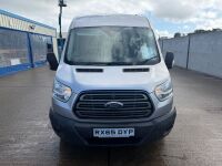FORD TRANSIT 290 TREND L2 H2 FWD 2.2 TDCI 125PS - 2